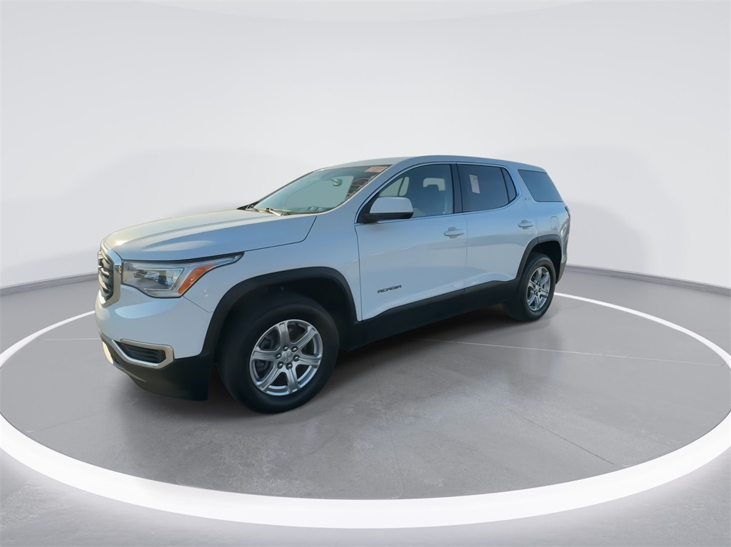 2019 GMC Acadia SLE-1 5