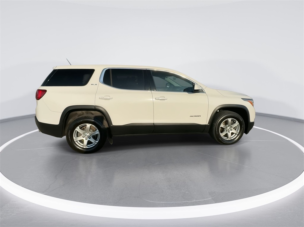 2019 GMC Acadia SLE-1 12