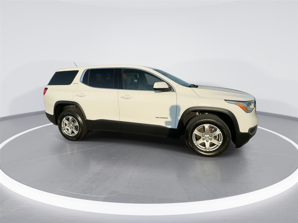 2019 GMC Acadia SLE-1 13