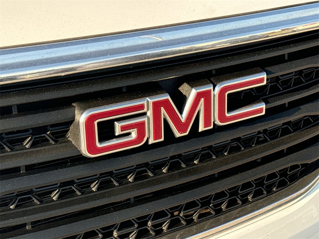 2019 GMC Acadia SLE-1 14