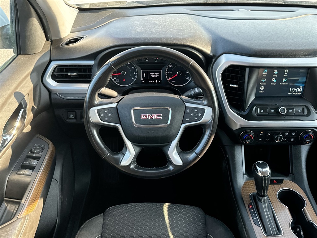 2019 GMC Acadia SLE-1 17