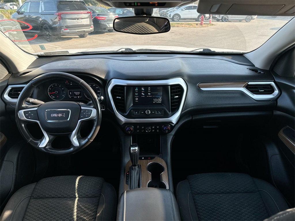 2019 GMC Acadia SLE-1 20