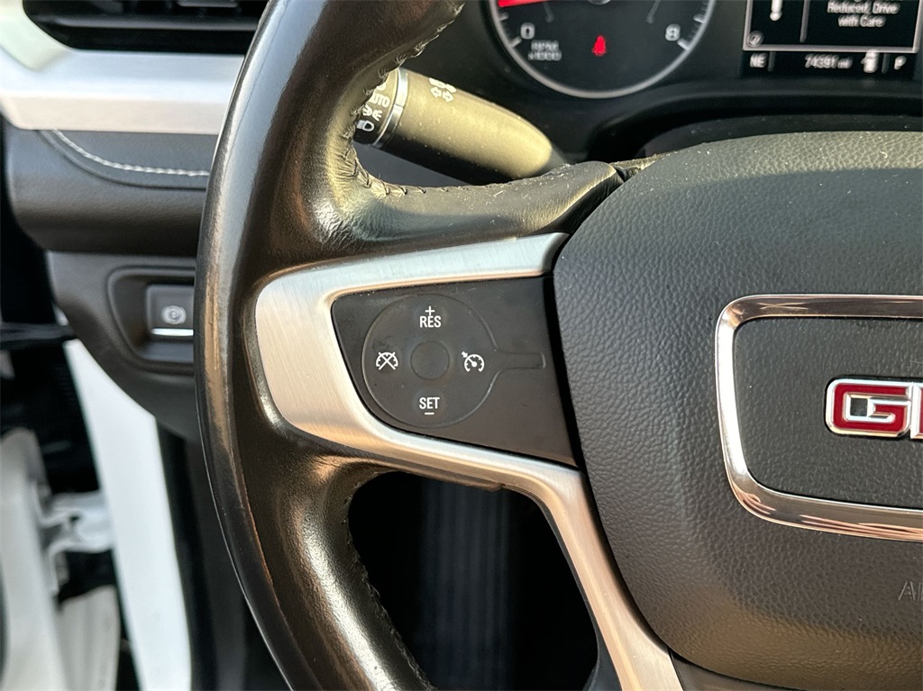 2019 GMC Acadia SLE-1 21