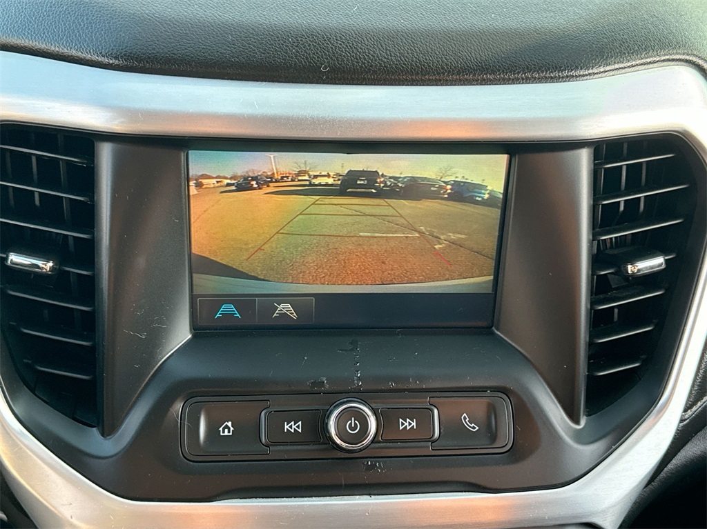 2019 GMC Acadia SLE-1 27