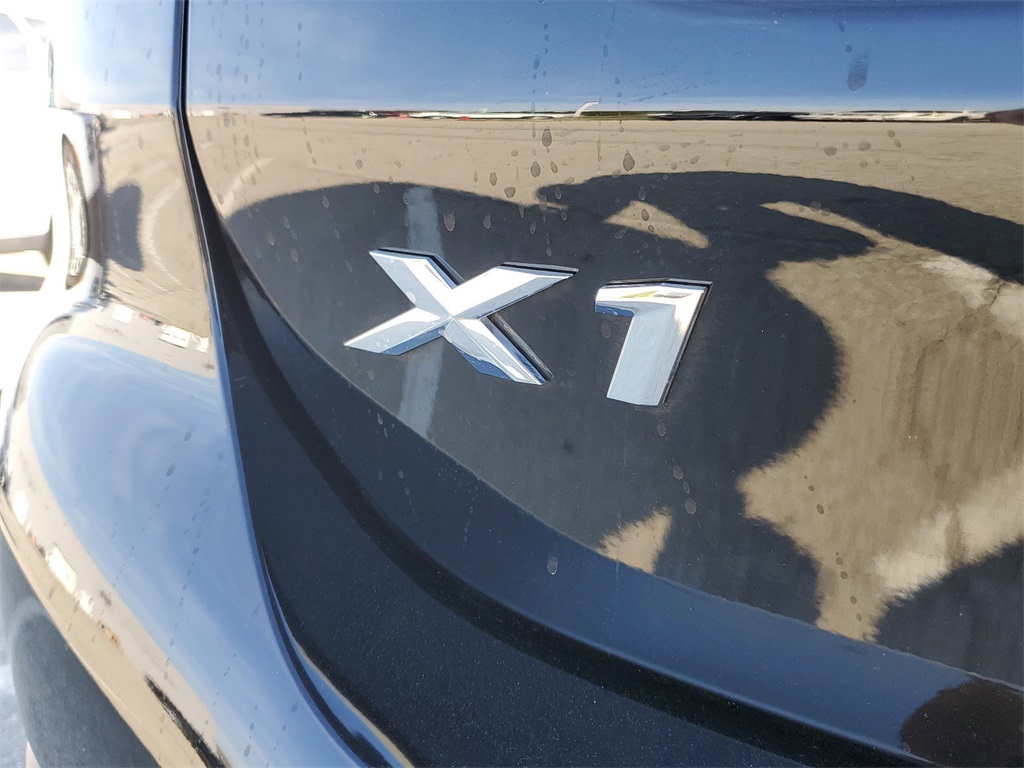 2022 BMW X1 xDrive28i 7