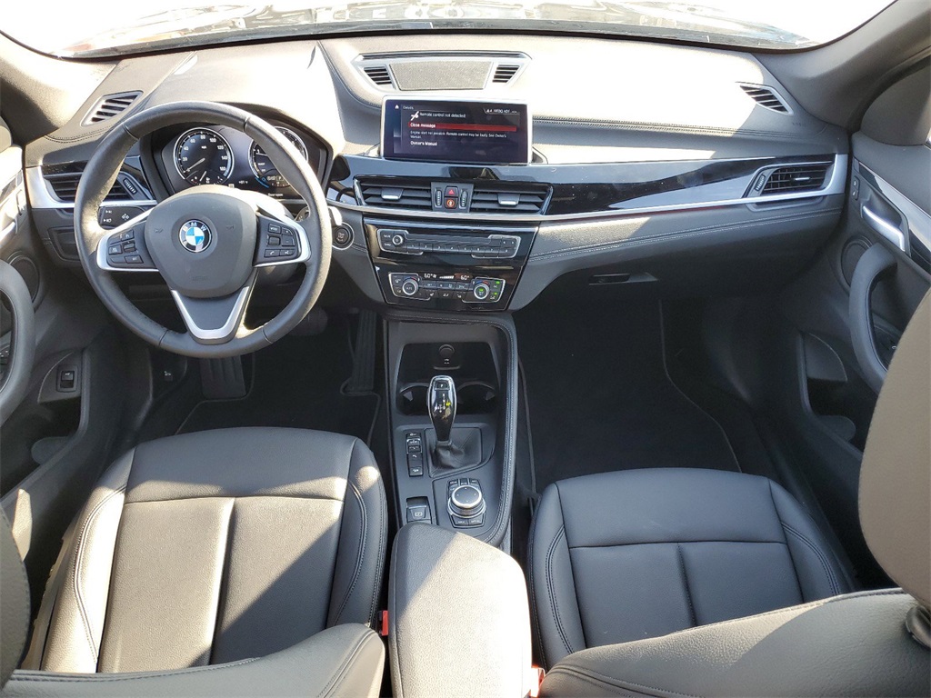 2022 BMW X1 xDrive28i 11