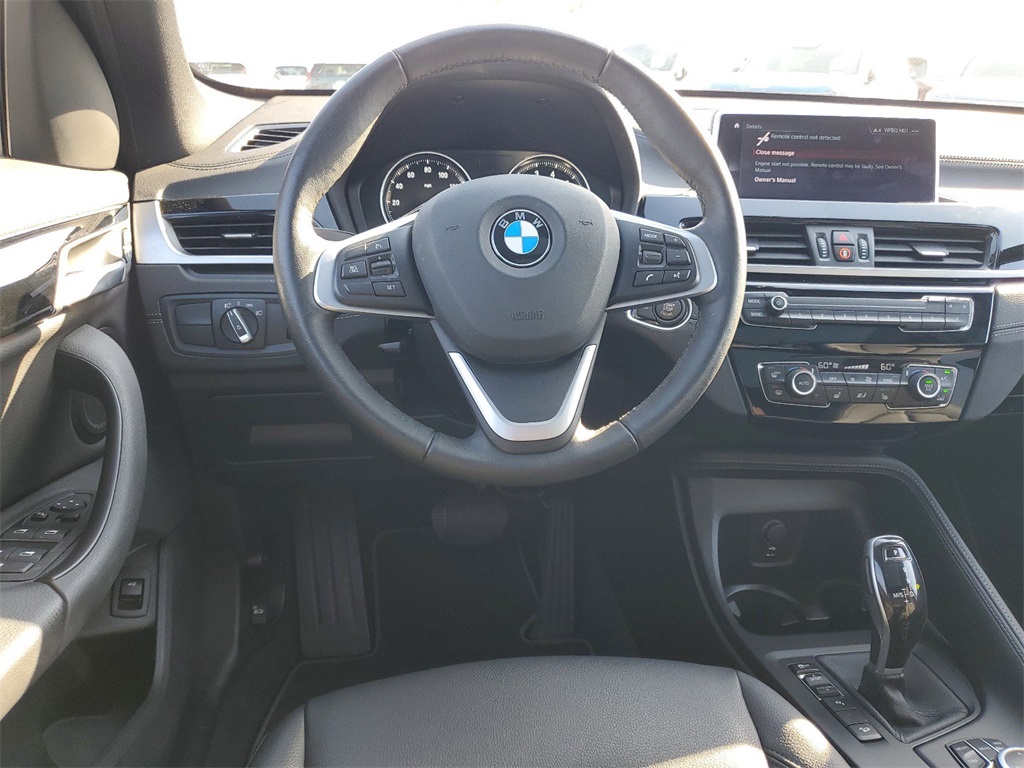 2022 BMW X1 xDrive28i 12