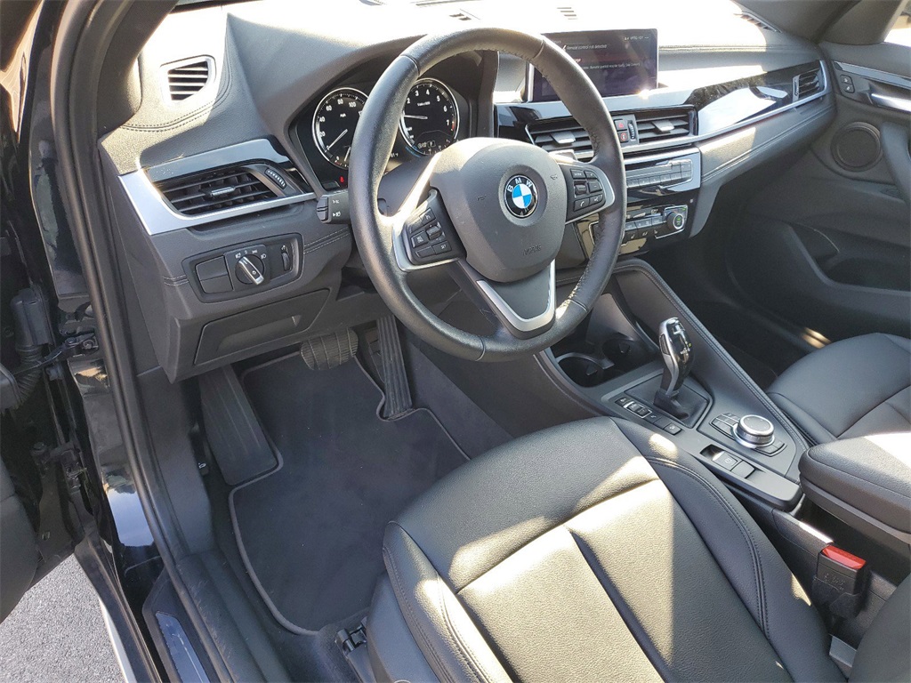 2022 BMW X1 xDrive28i 18