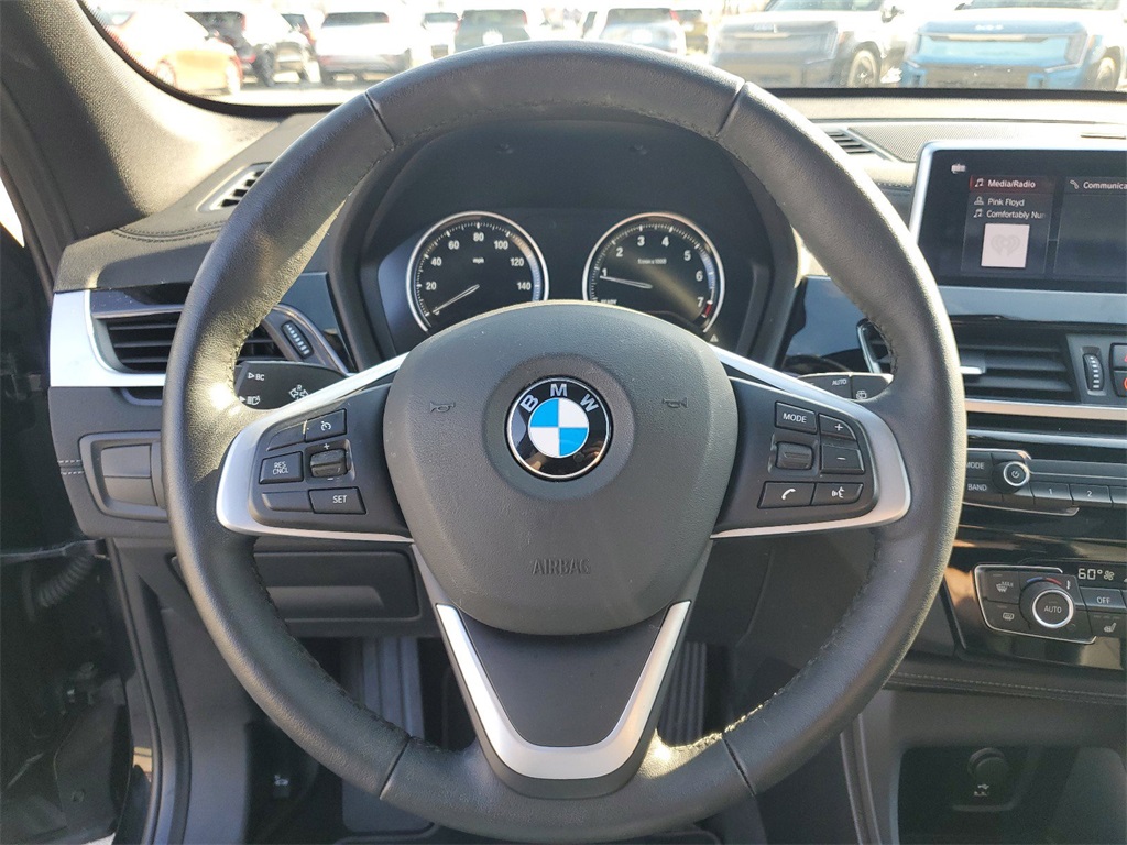 2022 BMW X1 xDrive28i 23