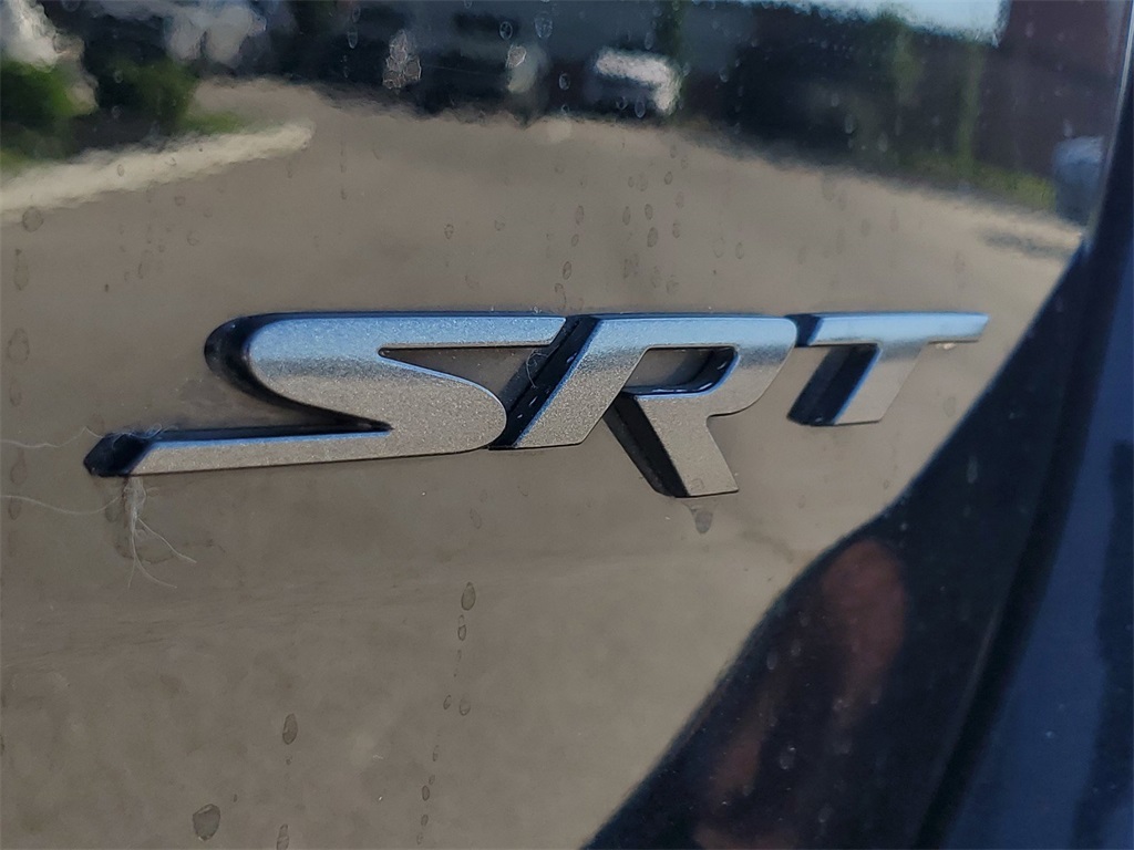 2021 Dodge Durango SRT 35