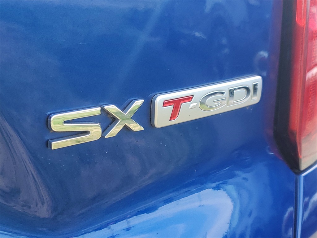 2021 Kia Sorento SX 35