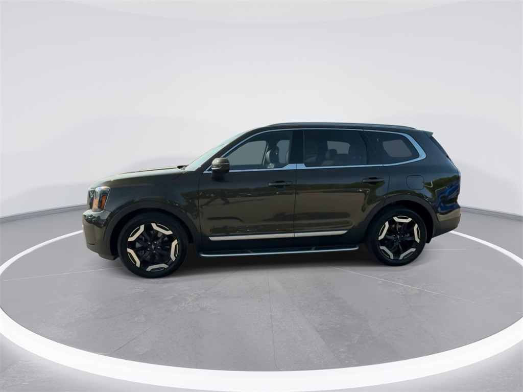 2024 Kia Telluride EX X-Line 6