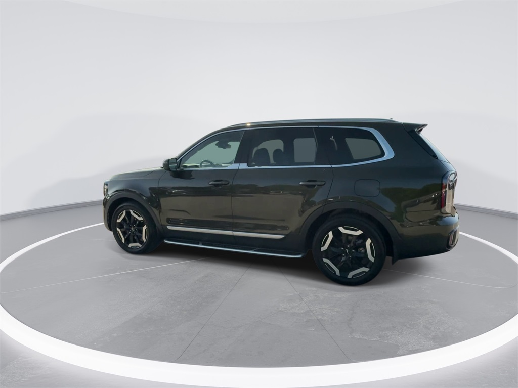 2024 Kia Telluride EX X-Line 7