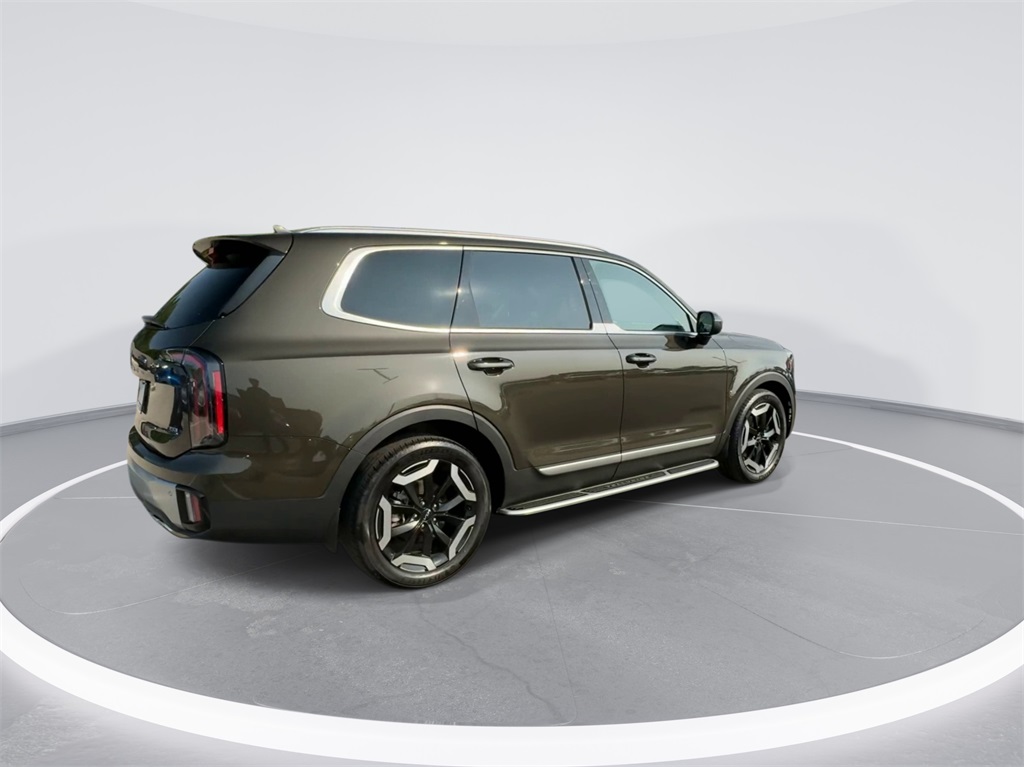 2024 Kia Telluride EX X-Line 11