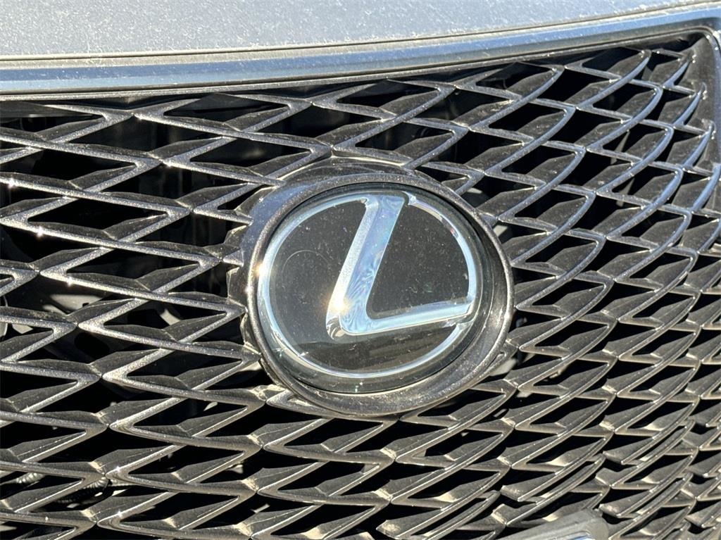 2021 Lexus RX 350 F Sport 14