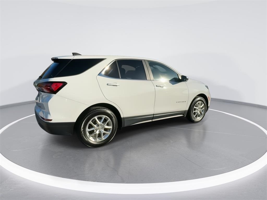 2022 Chevrolet Equinox LT 11