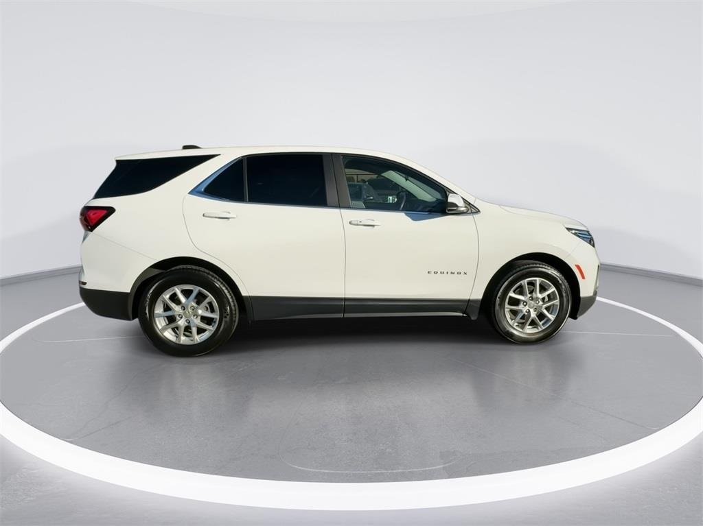 2022 Chevrolet Equinox LT 12