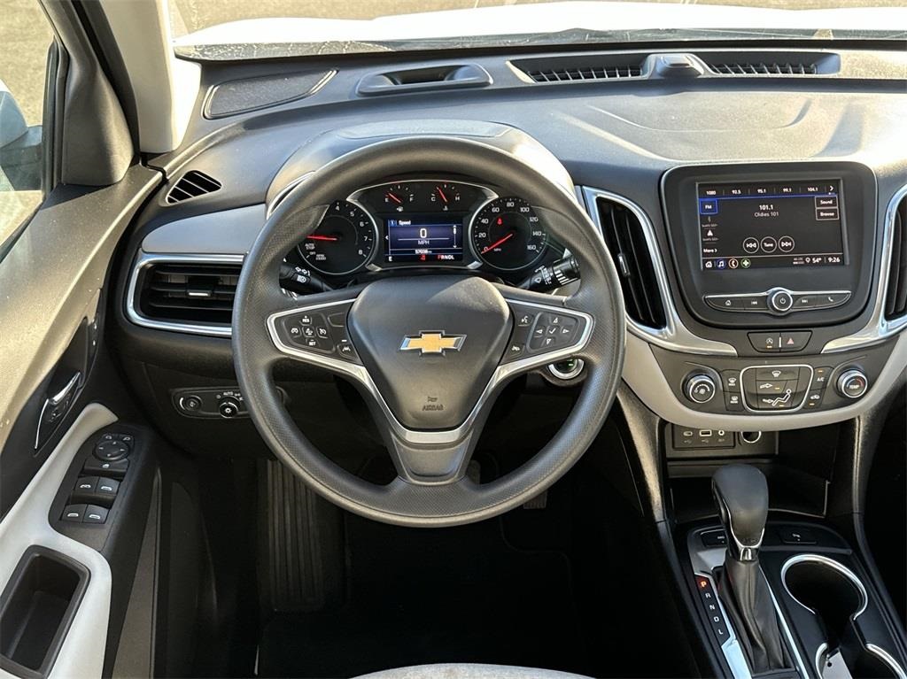 2022 Chevrolet Equinox LT 17