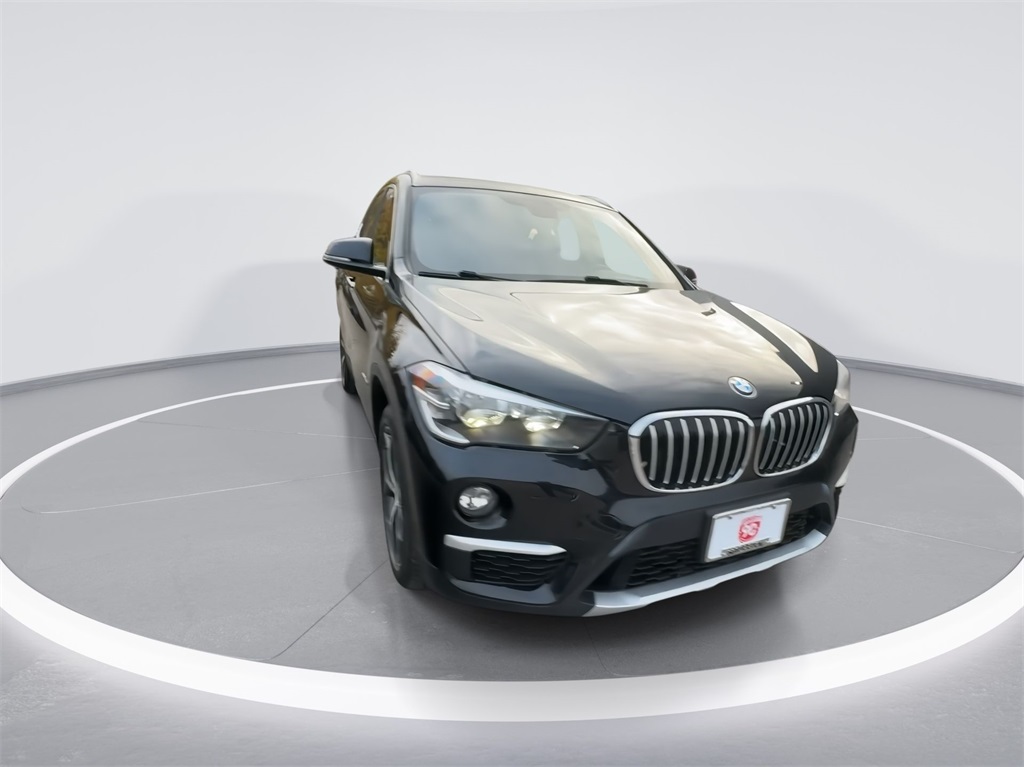 2018 BMW X1 xDrive28i 2