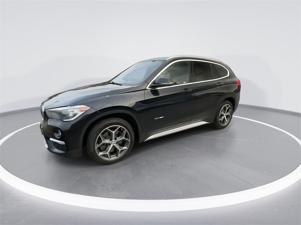 2018 BMW X1 xDrive28i 5