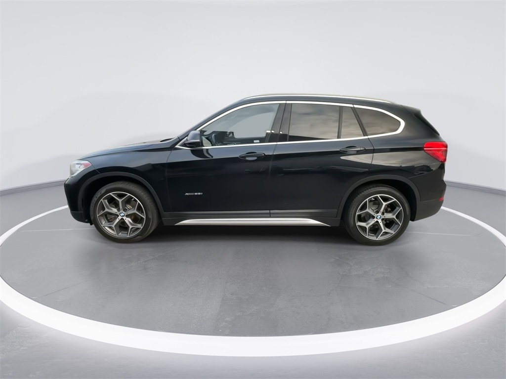 2018 BMW X1 xDrive28i 6