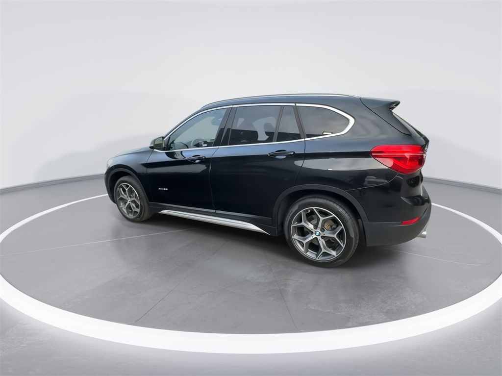 2018 BMW X1 xDrive28i 7