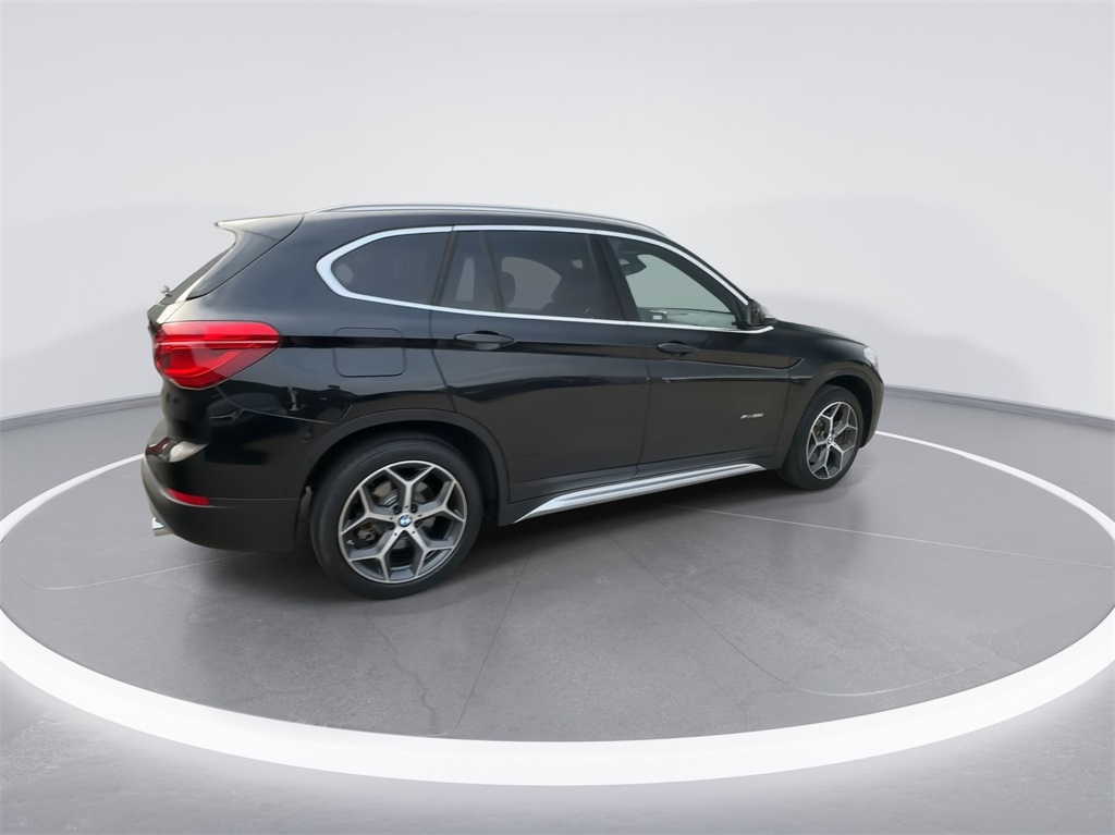 2018 BMW X1 xDrive28i 11