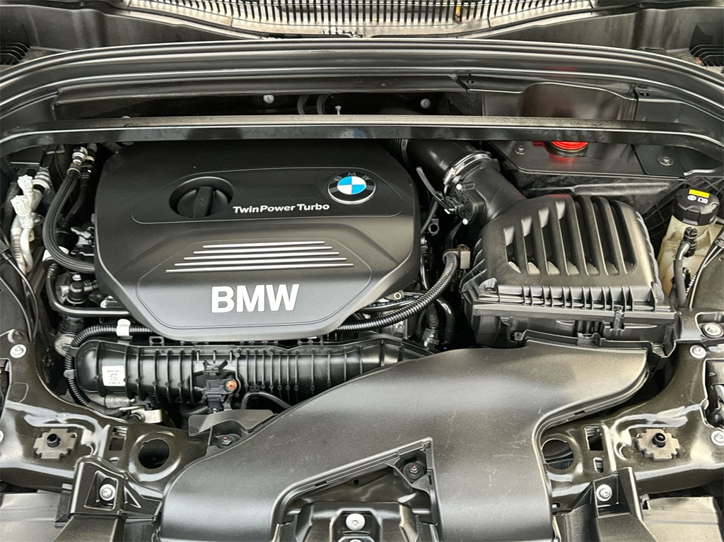 2018 BMW X1 xDrive28i 16