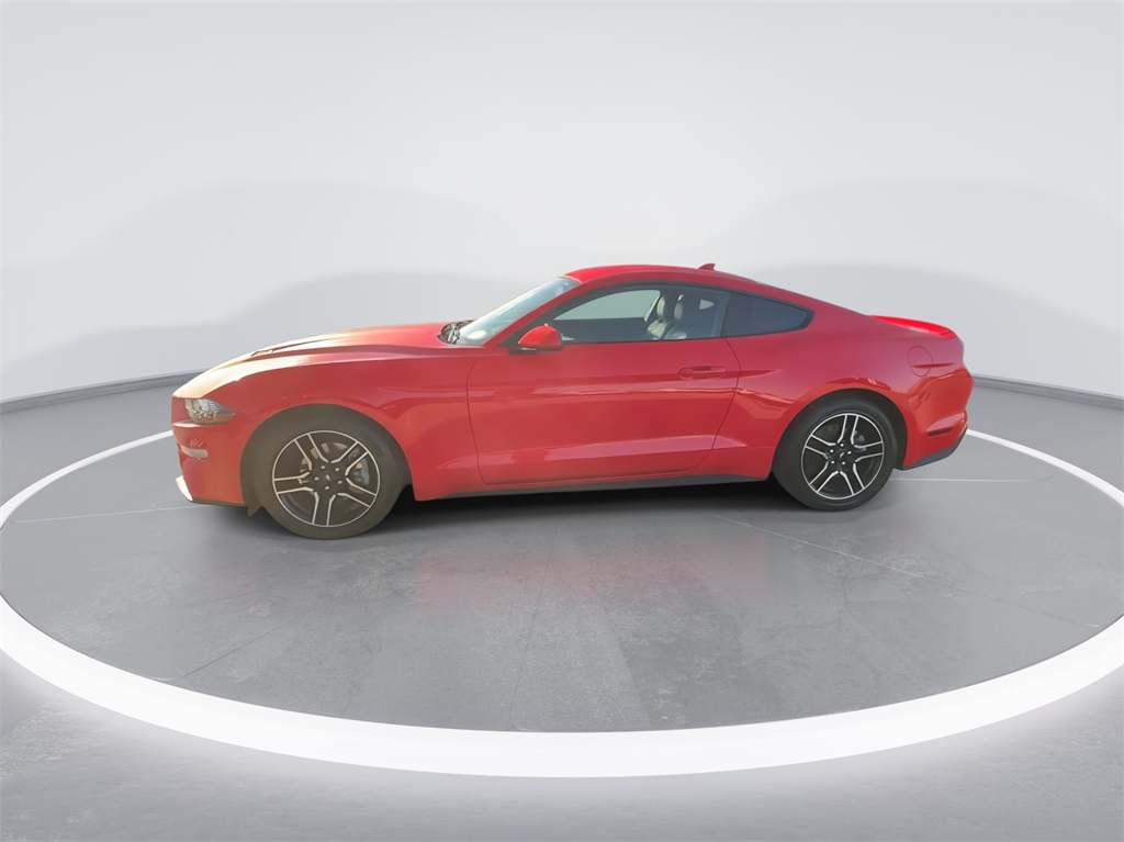 2022 Ford Mustang EcoBoost Premium 7