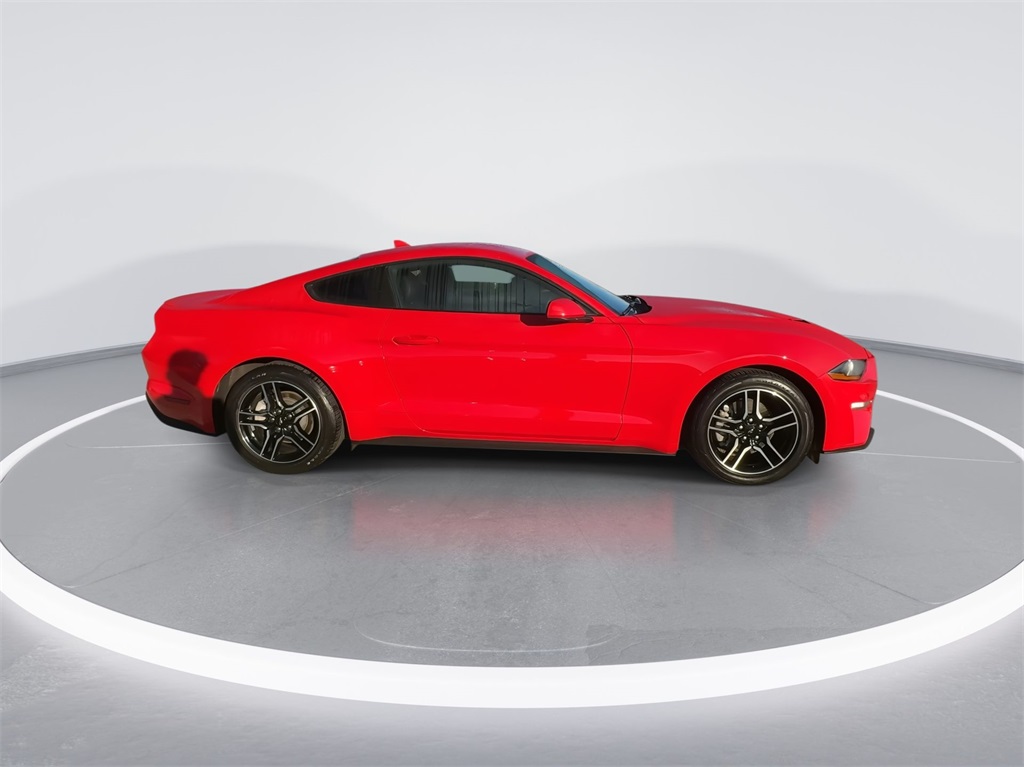 2022 Ford Mustang EcoBoost Premium 13