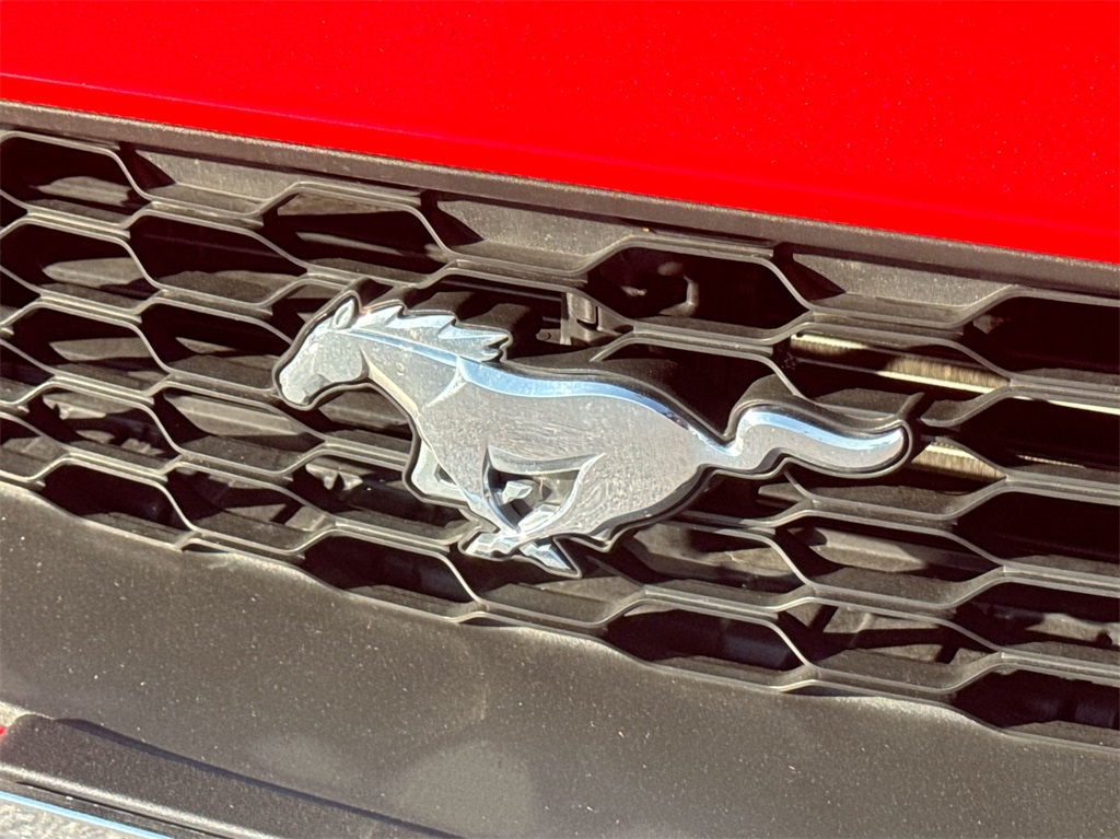 2022 Ford Mustang EcoBoost Premium 14