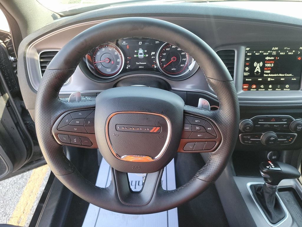 2023 Dodge Charger R/T 7