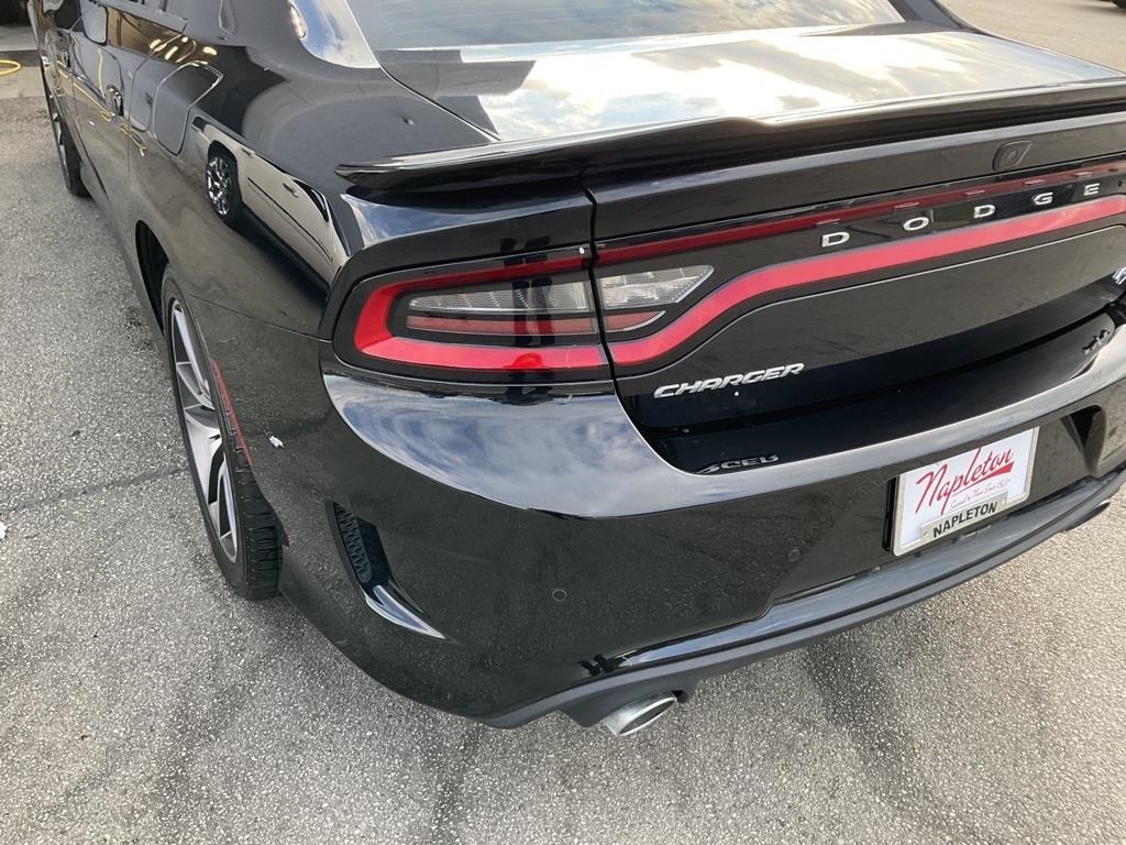 2023 Dodge Charger R/T 9