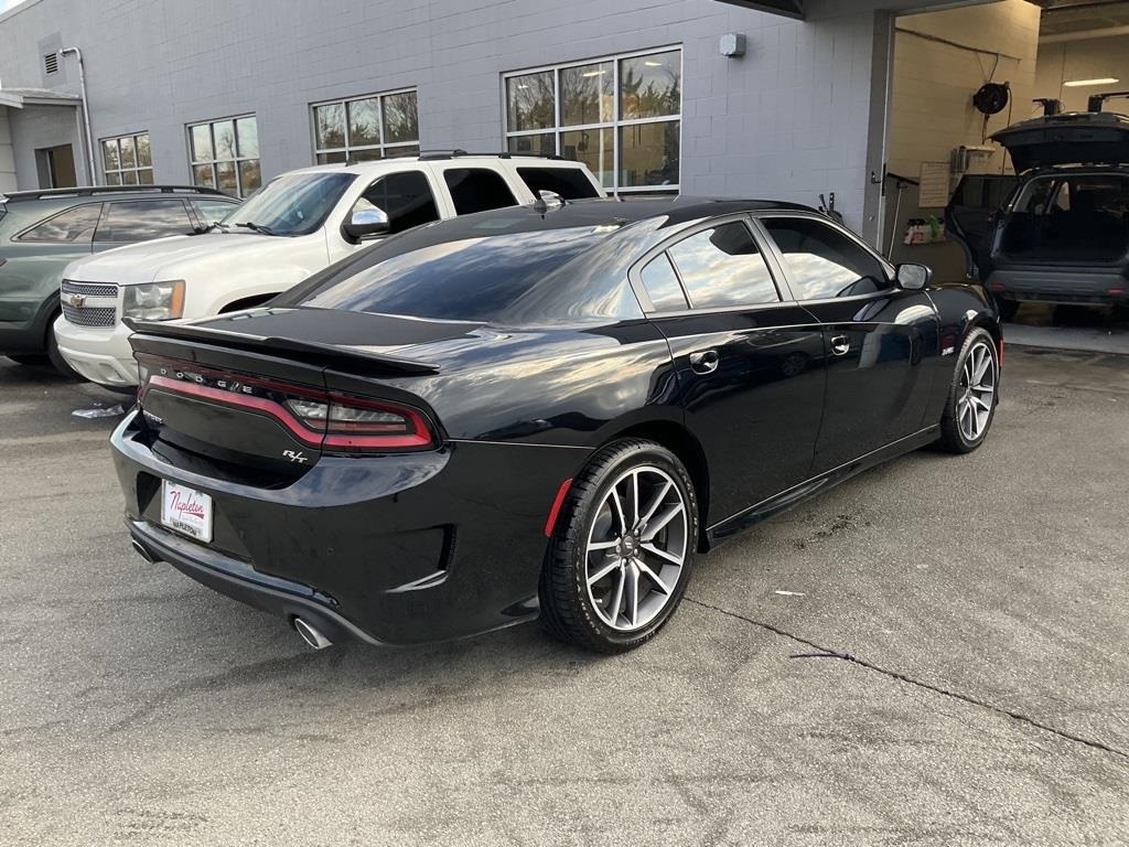 2023 Dodge Charger R/T 10