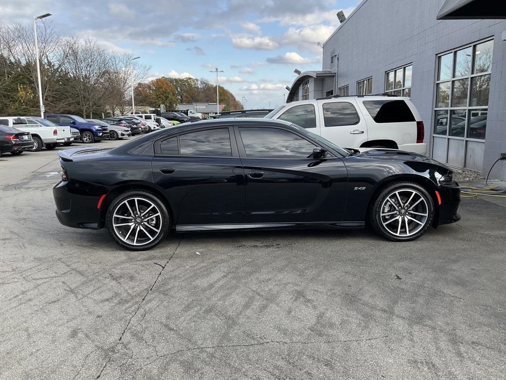 2023 Dodge Charger R/T 11