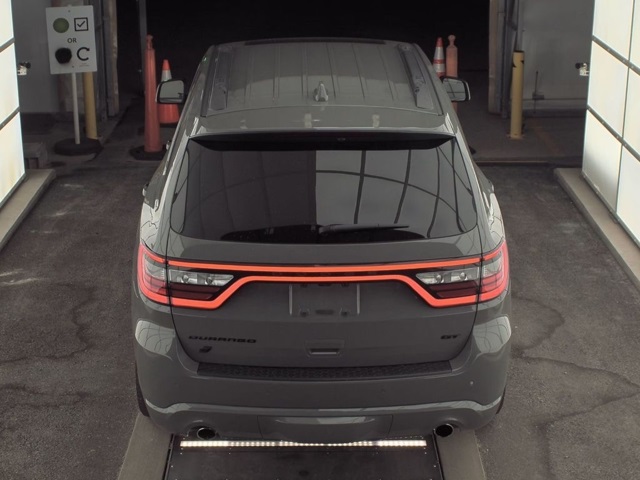 2021 Dodge Durango GT Plus 12