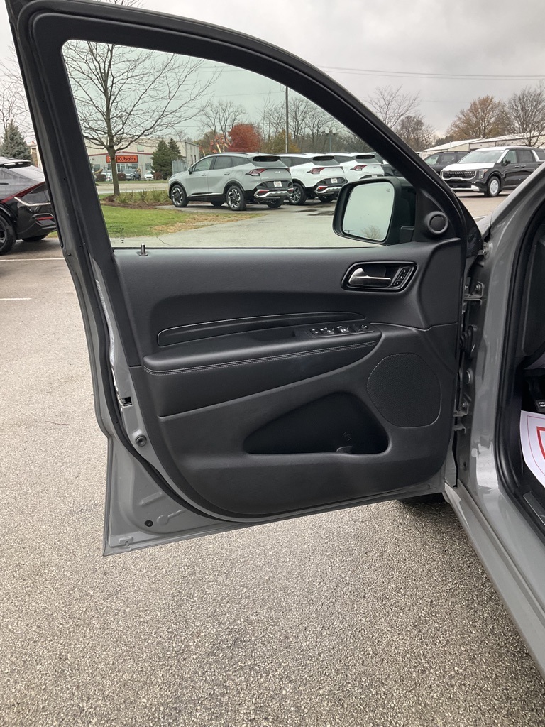 2021 Dodge Durango GT Plus 10