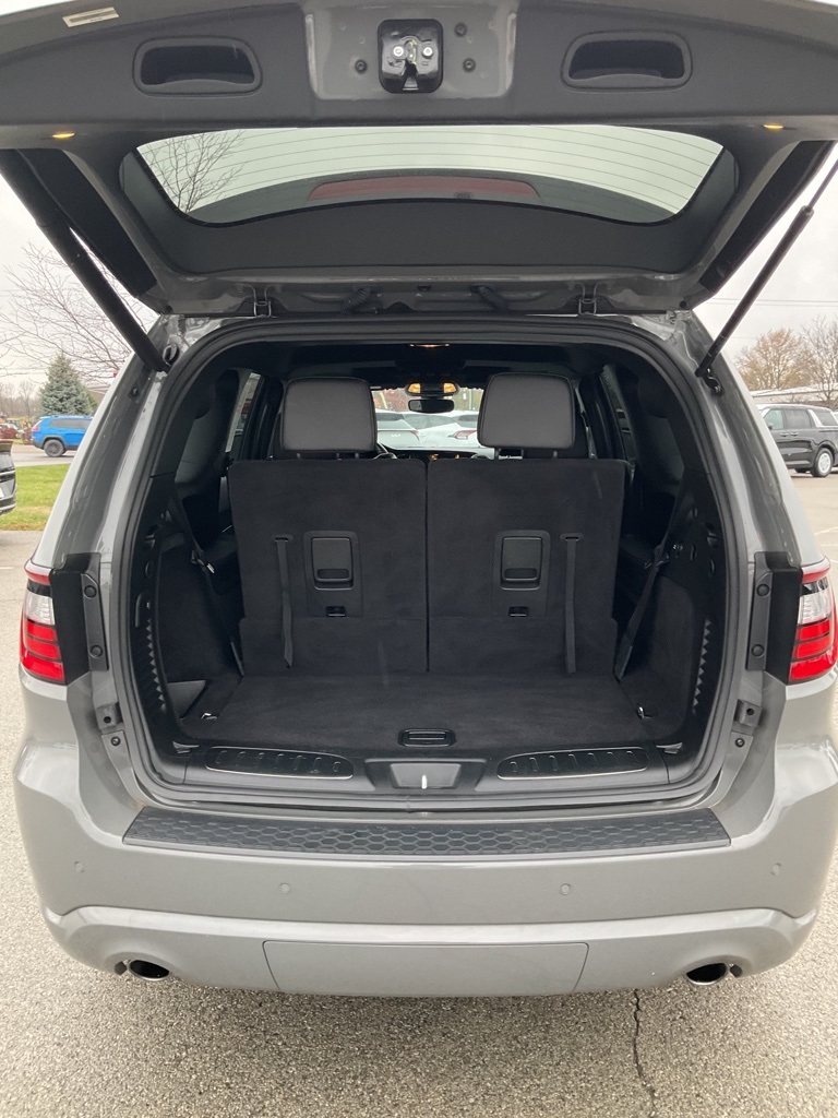 2021 Dodge Durango GT Plus 19