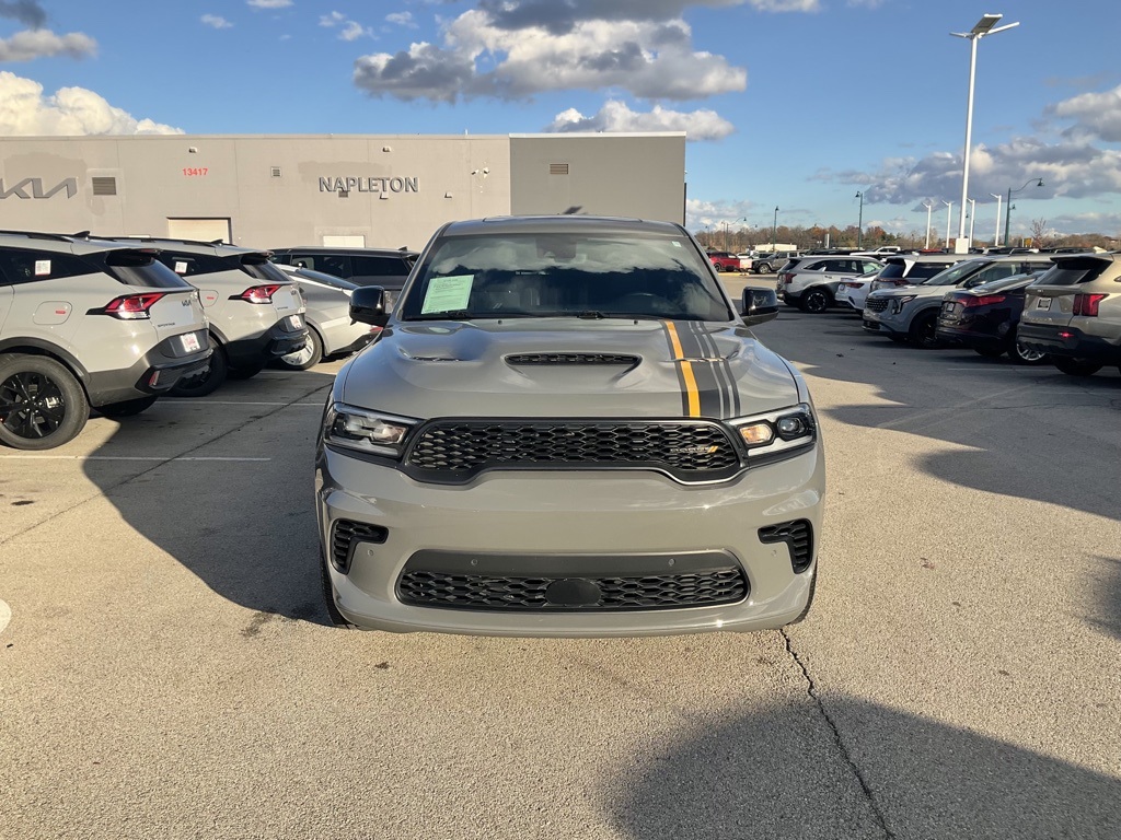 2023 Dodge Durango R/T 2