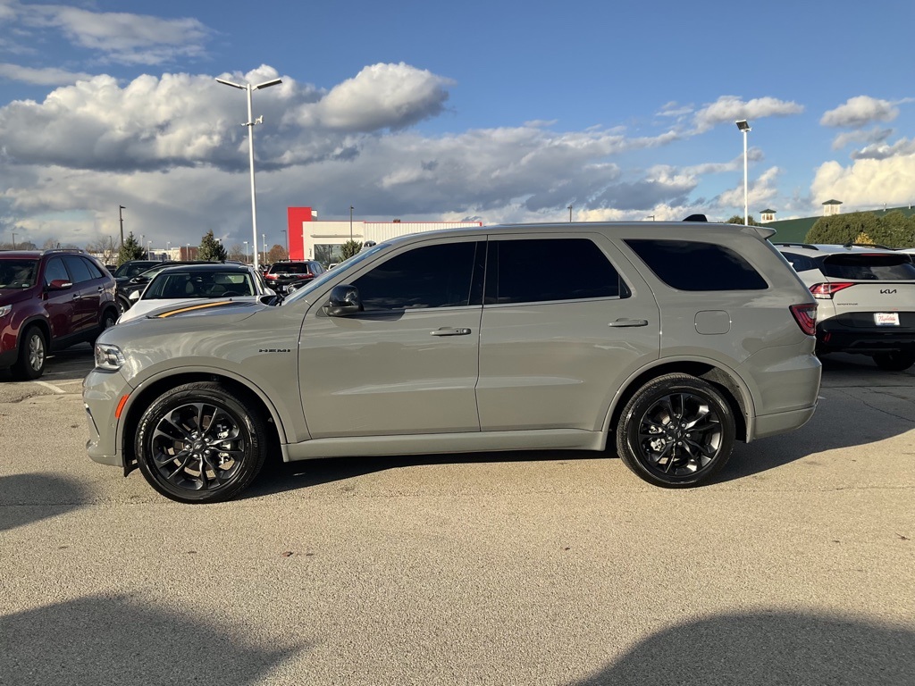 2023 Dodge Durango R/T 4