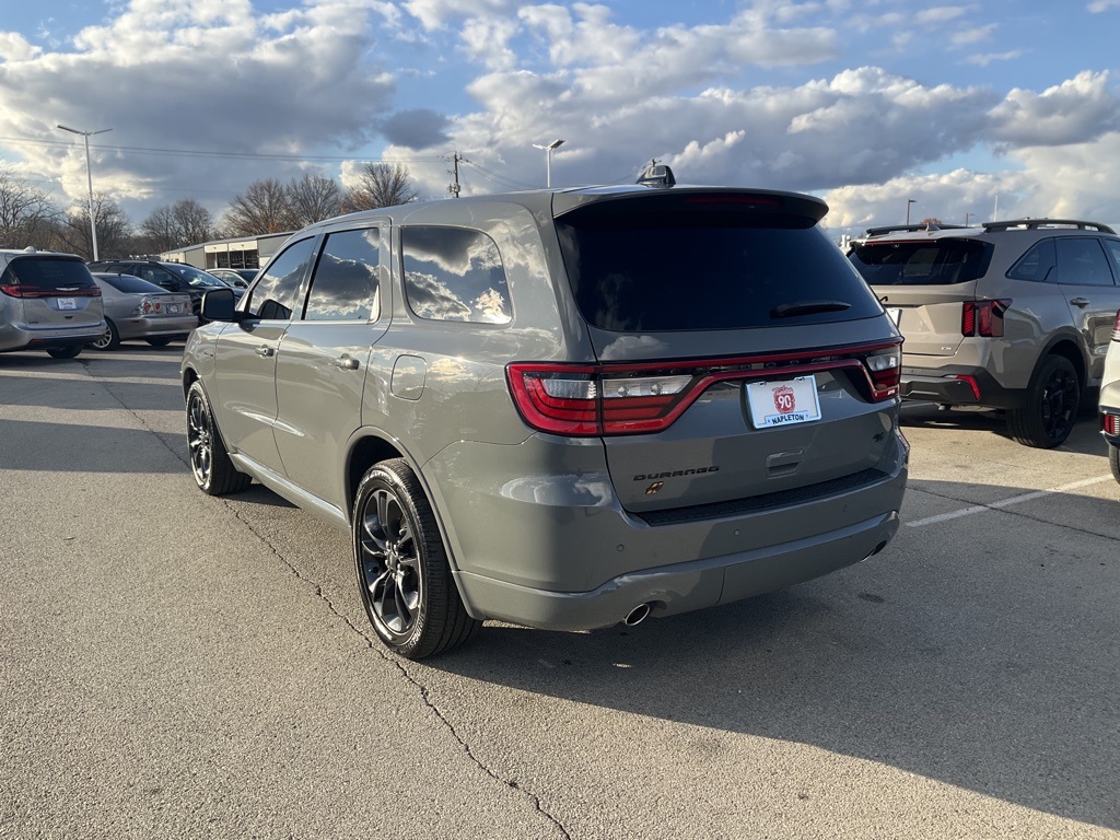 2023 Dodge Durango R/T 5