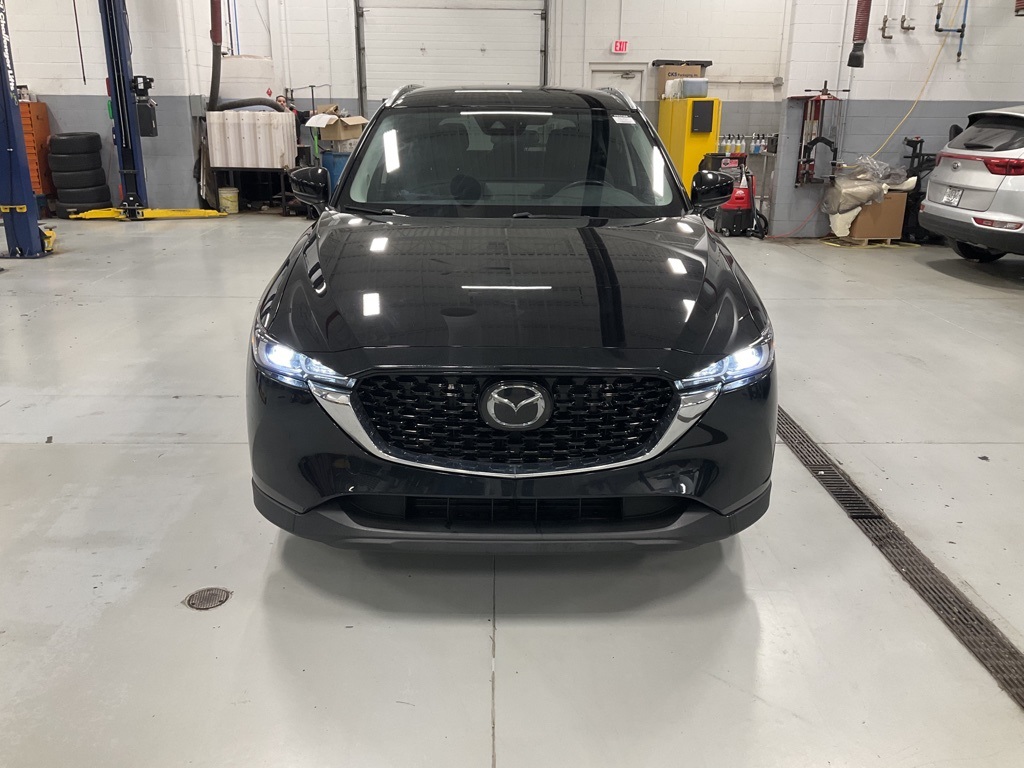 2022 Mazda CX-5 2.5 S Select Package 2