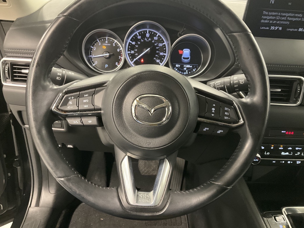 2022 Mazda CX-5 2.5 S Select Package 14