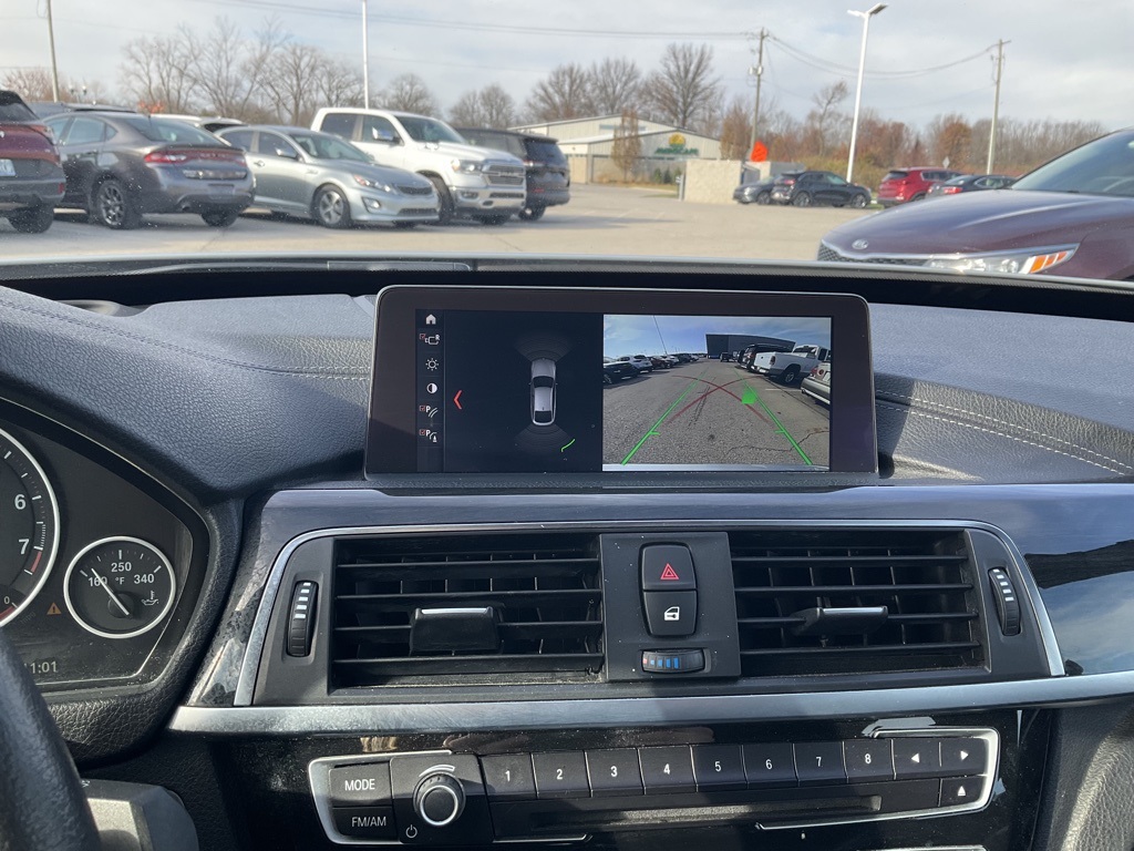 2018 BMW 3 Series 330 Gran Turismo i xDrive 16