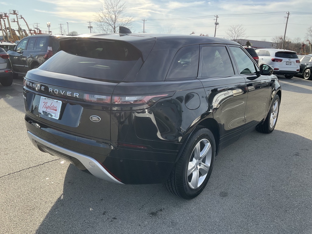 2021 Land Rover Range Rover Velar S 6