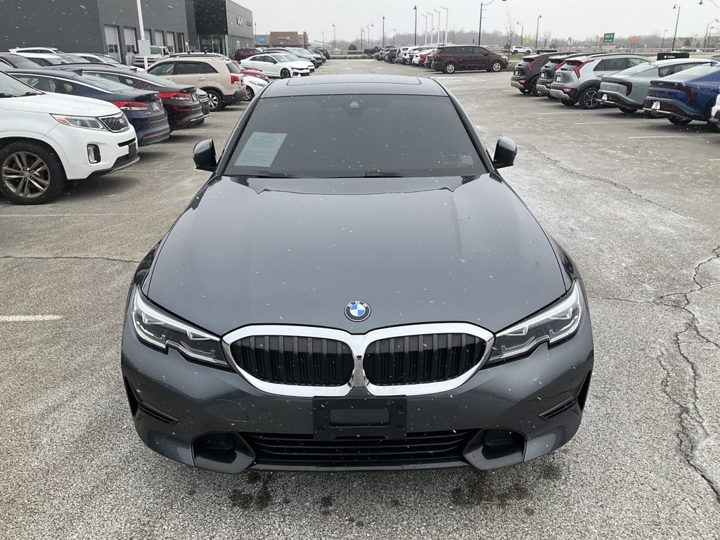 2022 BMW 3 Series 330i xDrive 2