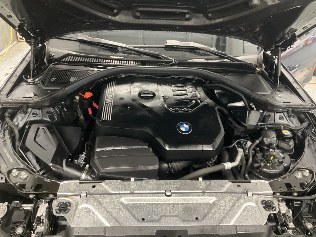 2022 BMW 3 Series 330i xDrive 8