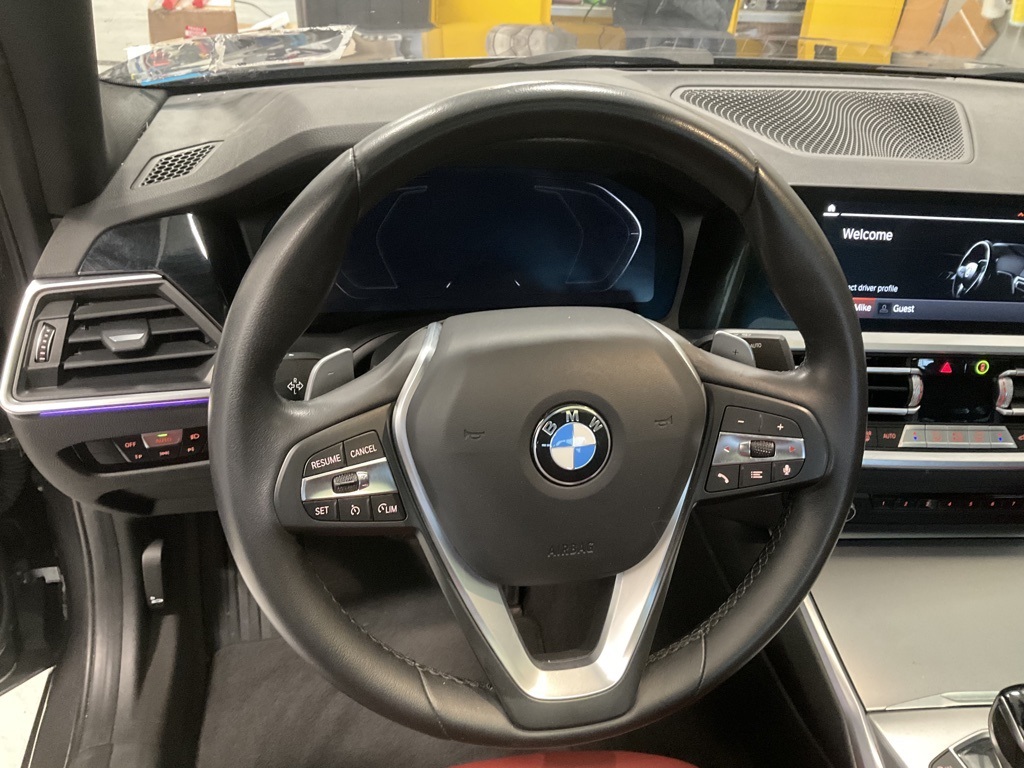 2022 BMW 3 Series 330i xDrive 13