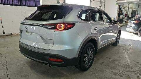 2022 Mazda CX-9 Touring 3