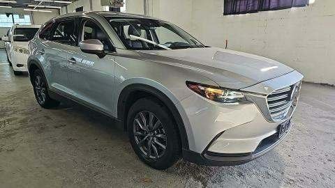 2022 Mazda CX-9 Touring 8